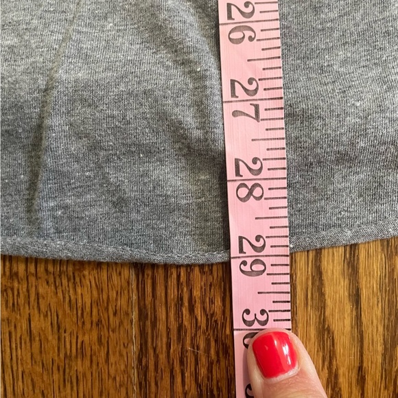 Next Level Christmas Holiday Jersey Tee You Serious Clark Size XL - Picture 6 of 7